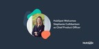 HubSpot Welcomes Stephanie Cuthbertson as New Chief Product Officer