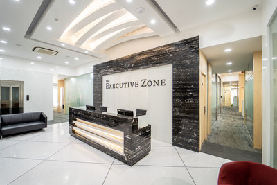 The Executive Zone, Chennai