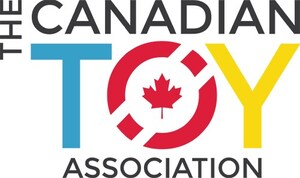 'Start Holiday Toy Shopping Earlier this Season' advises Canadian Toy Association