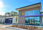 O2B Kids Announces Brand New Supercenter Building