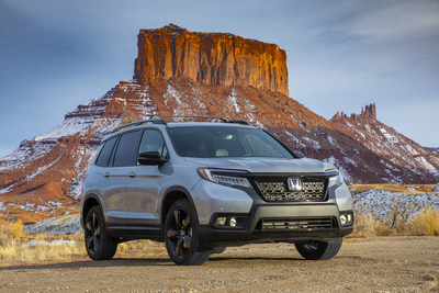 American Honda announced Q3 and September sales today. Despite ongoing, industrywide supply issues that slowed September deliveries, Honda posted solid 3rd quarter results led by strong demand for light trucks. The Honda Passport posted all-time best sales in all three quarters in 2021.