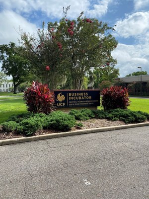 Ravenswood Solutions opens new office and demo space within 
UCF Soft Landing Program to spur growth in new product development.