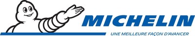 Michelin North America (Canada) (Groupe CNW/Michelin North America (Canada) Inc.)