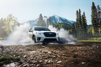 Subaru Canada Announces Pricing for 2022 Forester; Outlines Trim Levels