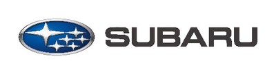 Logo du Subaru (Groupe CNW/Subaru Canada Inc.)
