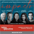 Synchrony Launches Latinx Executive Alliance, A Coalition Dedicated To Advancing Latinx Talent In Corporate America