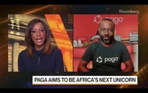 Untapped Global partners with Paga to boost digital payments for Nigerian SMEs