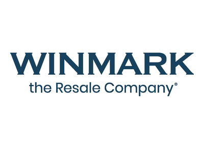 Once Upon A Child/Winmark Logo.