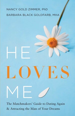 #1 New Book Release and Bestseller "He Loves Me" Written By Women For Women-This Book Empowers Women in Life &amp; Love