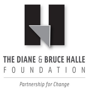 The Diane & Bruce Halle Foundation Appoints New Executive Director The Diane & Bruce Halle Foundation Appoints New Executive Director