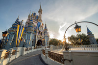 Magic Abounds as Walt Disney World Resort Begins 50th Anniversary  Celebration