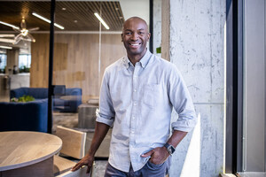 Workrise Appoints Tech Industry Veteran Allen Narcisse as Chief Operating Officer