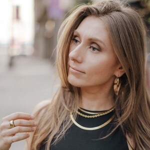 Seven Chains Jewelry: Where Quality and Sustainability Matter