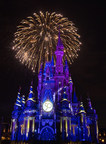La magia nos envuelve conforme se inician las celebraciones por el 50.º aniversario de Walt Disney World Resort