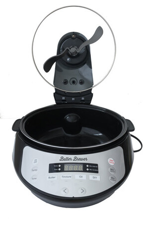 Inventors Mary and Jason Young and Hydropolis, Inc. Have Signed a Patent License Agreement for Multi-Cooker Designed for Use With Cannabis