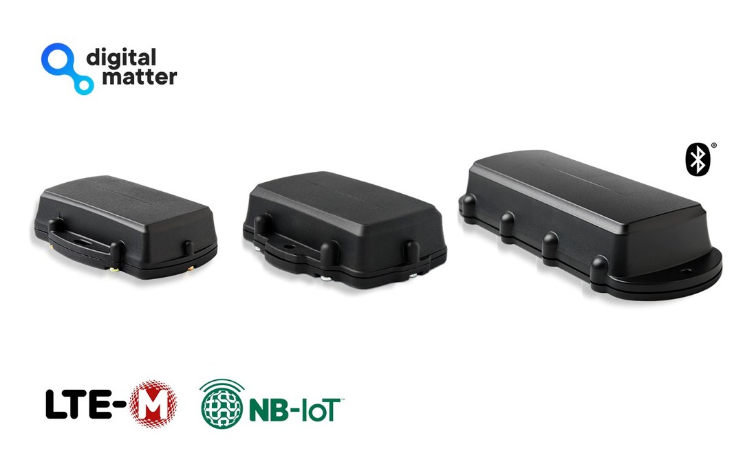 Digital Matter Releases 2022 Battery-Powered Asset Tracking Hardware Roadmap for Cellular IoT - Vimarsana News