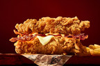 A Decade in the Remaking: The KFC Double Down is Back.