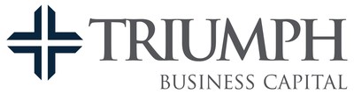 Triumph Business Capital Logo