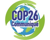 The COP26 Communiqué - a challenge to world governments to step up their commitment to eliminate carbon emissions from the built environment.