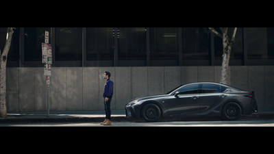 As the exclusive automotive partner of Marvel Studios’ “Eternals,” Lexus debuts a marketing campaign with a long-form video titled “Parking Spot,” featuring Kumail Nanjiani and the Lexus IS 500 F SPORT Performance. 