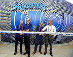 pep+ (PEPSICO POSITIVE) TAKES CENTER STAGE AT EXPO 2020 DUBAI OPENING DAY