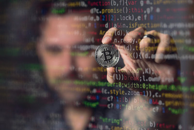Cryptocurrency hacks amounted to $3.8Billion in 2020 (PRNewsfoto/Cryptall OU)