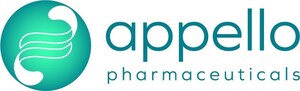 Appello Pharmaceuticals Begins Phase 1 Clinical Trial