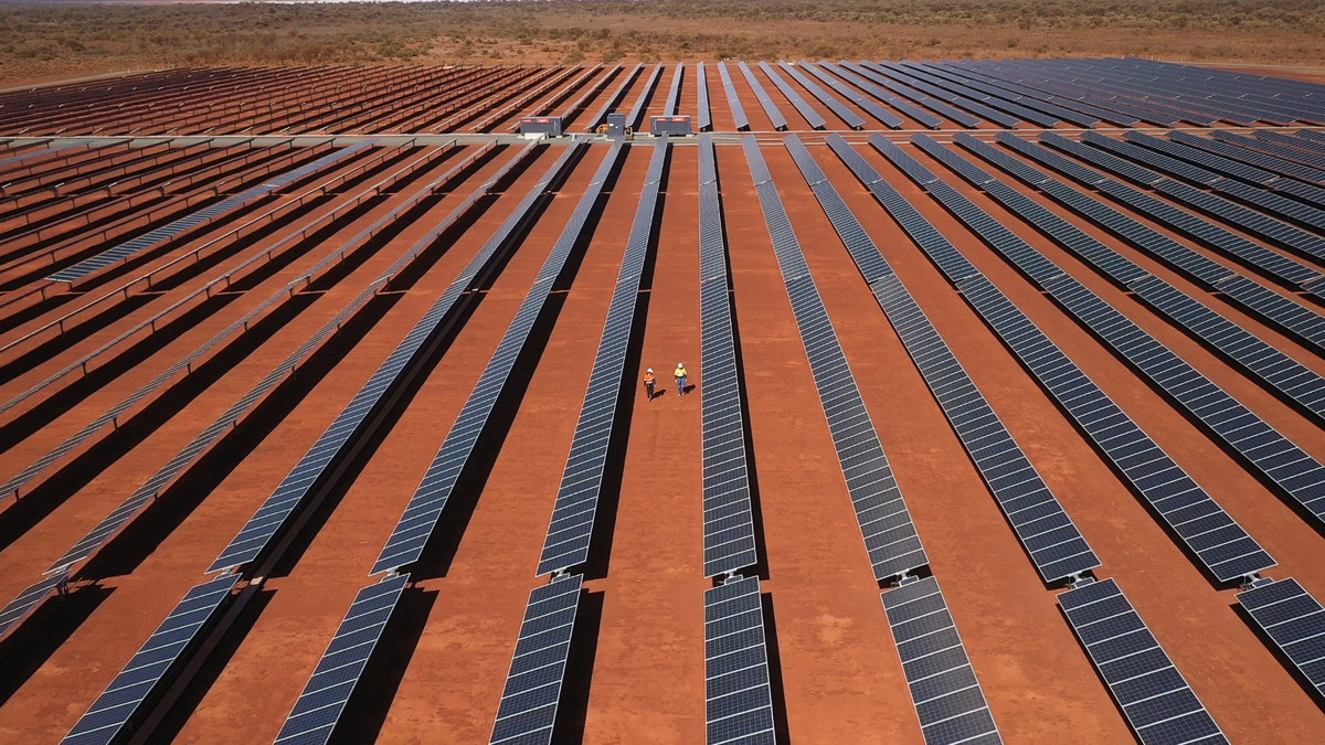 ICMM makes landmark climate commitment to net zero by 2050 or sooner - Vimarsana News