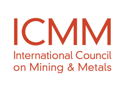 ICMM Logo