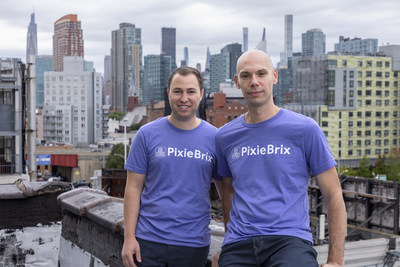 PixieBrix Secures $3.5M, Led by NEA, to Let Users Customize Any Site on the Web