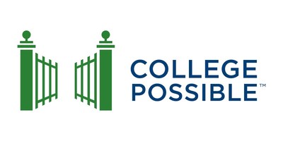 College Possible (PRNewsfoto/College Possible)