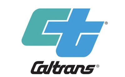 Caltrans Logo