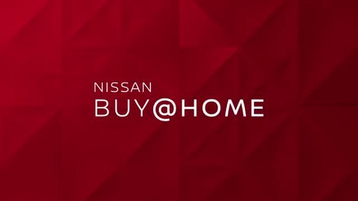 Nissan Buy@Home