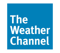 (PRNewsfoto/The Weather Channel)