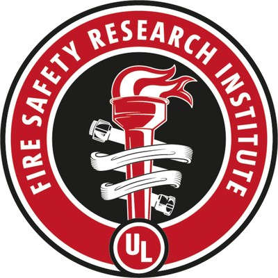 UL's Fire Safety Research Institute (PRNewsfoto/FSRI)