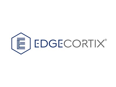 EdgeCortix Company Logo