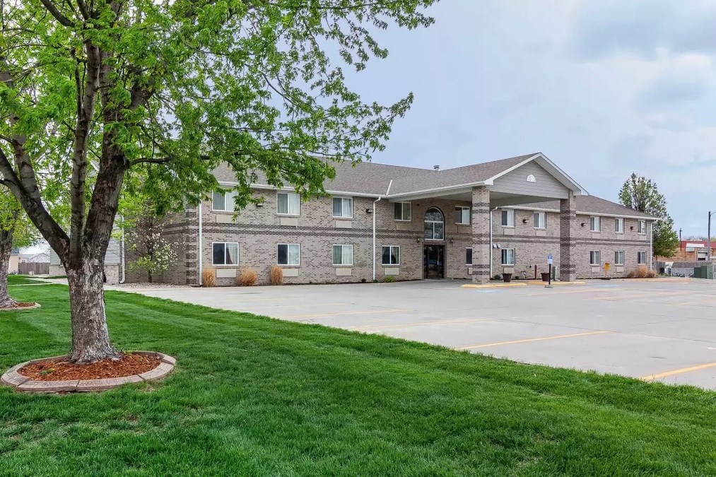 Morpho Hotels and Resorts debuts in USA, acquires Hotel Rodeway Inn, Nebraska - Vimarsana News