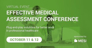 MESI: Kommende Effective Medical Assessment Conference soll prädiktive Diagnostik als Weg in die Zukunft aufzeigen