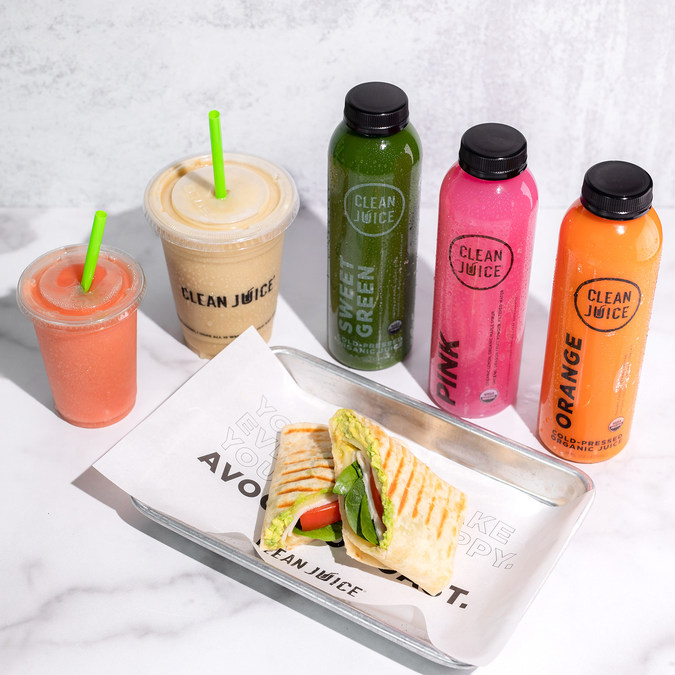 Clean Juice Opens First Store in Minnesota - Vimarsana News