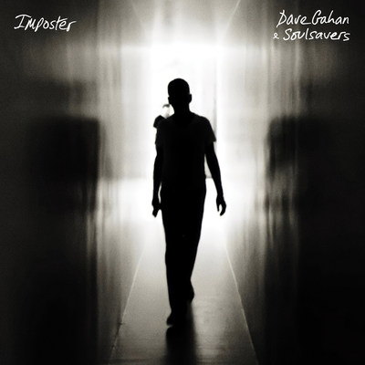 Dave Gahan & Soulsavers 'Imposter' Cover
