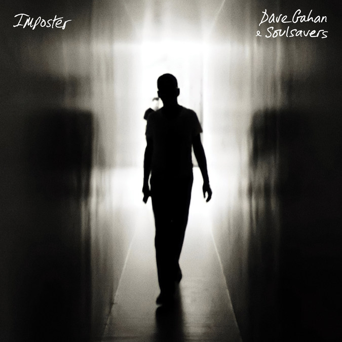 New Dave Gahan & Soulsavers Album IMPOSTER to be Released November 12th - Vimarsana News