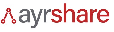 Ayrshare Launches YouTube, Instagram, Google My Business API Enhancements for Social Media