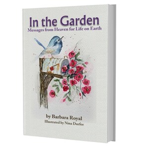 Whether a Deceased Loved One Passed from Dementia or Suicide, Messages from Heaven in This Book Answer Many Concerns