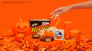 Klondike® &amp; Breyers® Team Up To Help Parents Stop Swiping Their Kids' Halloween Candy