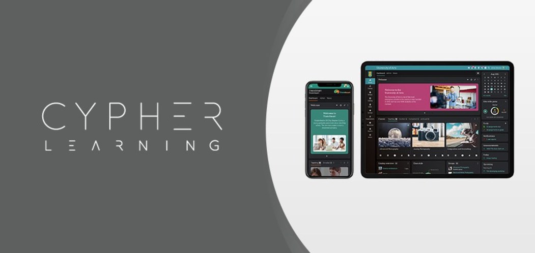 CYPHER LEARNING Releases New Features for LMS Products, Designed to Increase Learner Engagement - Vimarsana News