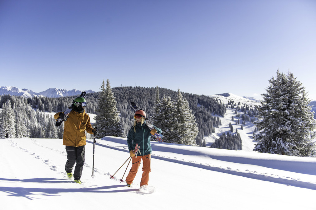Book Early to Save on Winter Travel during Vail Resorts' Winter Getaway Sale - Vimarsana News