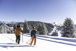 Book Early to Save on Winter Travel during Vail Resorts' Winter Getaway Sale