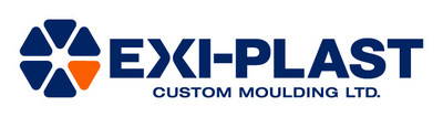 Exi-Plast logo (CNW Group/EFS-plastics Inc.)