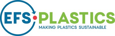 EFS-plastics Inc. Logo (CNW Group/EFS-plastics Inc.)