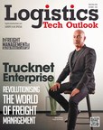 Trucknet Enterprise a été choisi comme l'un des dix principaux fournisseurs de technologie en logistique et transport en Europe pour 2021 par le prestigieux magazine international et site Web Logistics Tech Outlook